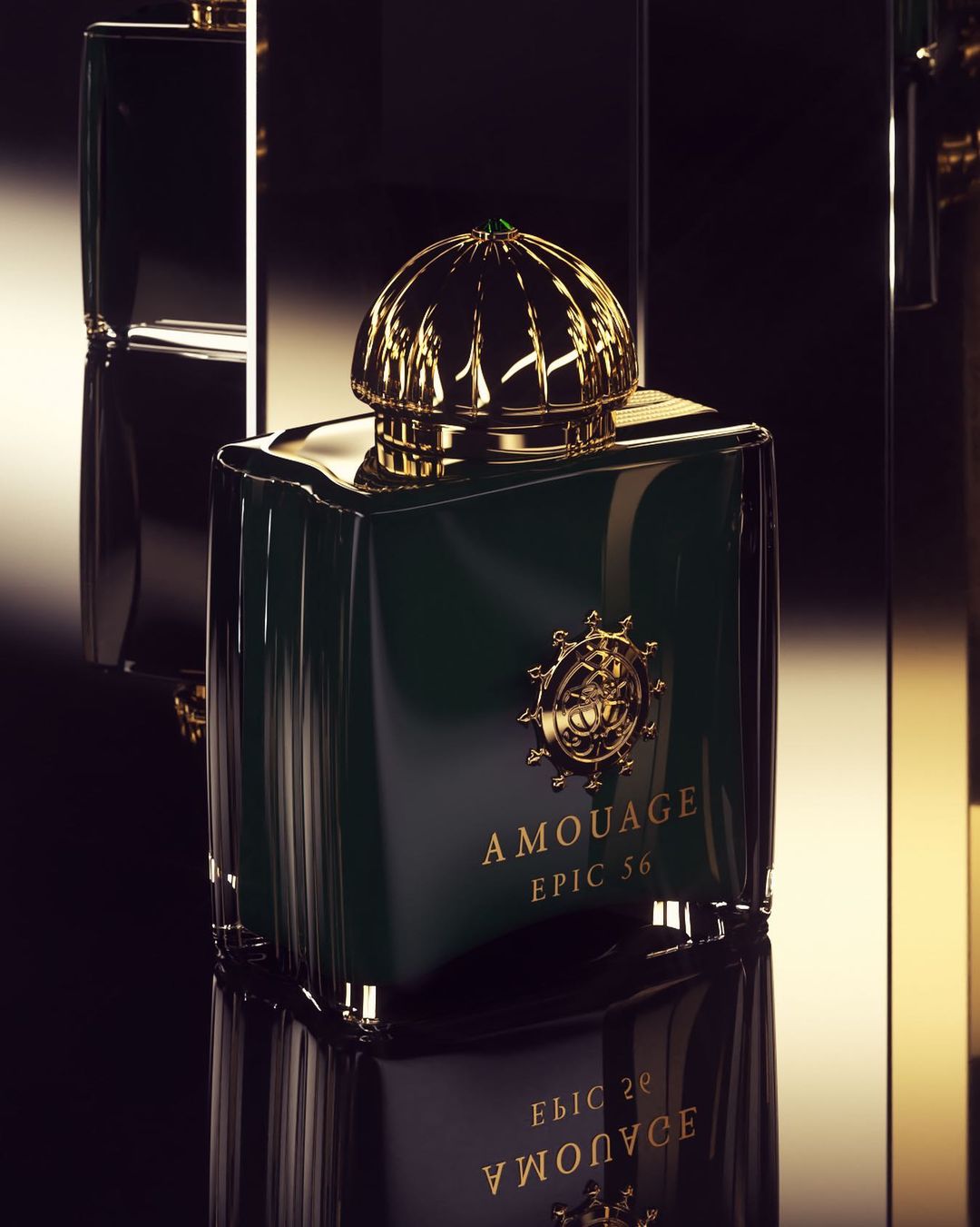عطر إيبيك ٥٦ للنساء من أمواج Amouage Epic 56 Woman 