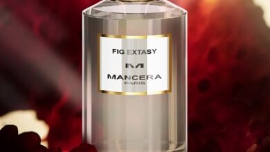 عطر فيج إكستاسي من مانسيرا Fig Extasy Mancera