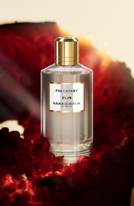 عطر فيج إكستاسي من مانسيرا Fig Extasy Mancera