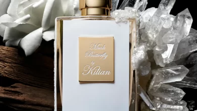 عطر Musk Butterfly By Kilian من كيليان