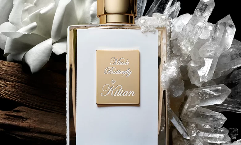 عطر Musk Butterfly By Kilian من كيليان