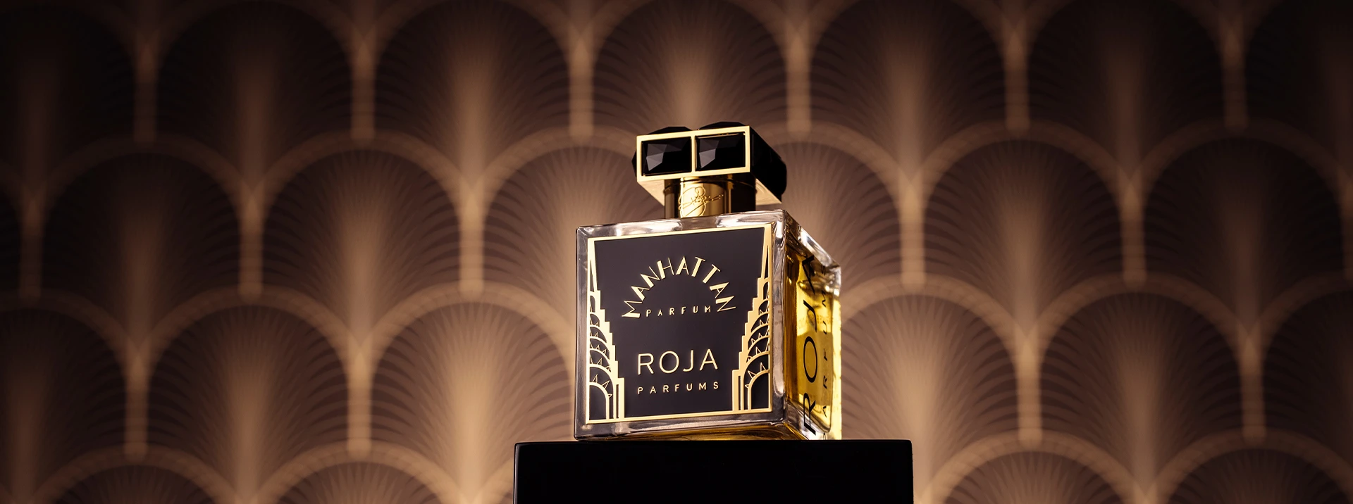 عطر روجا دوف الجديد ٢٠٢١ Manhattan Roja Dove