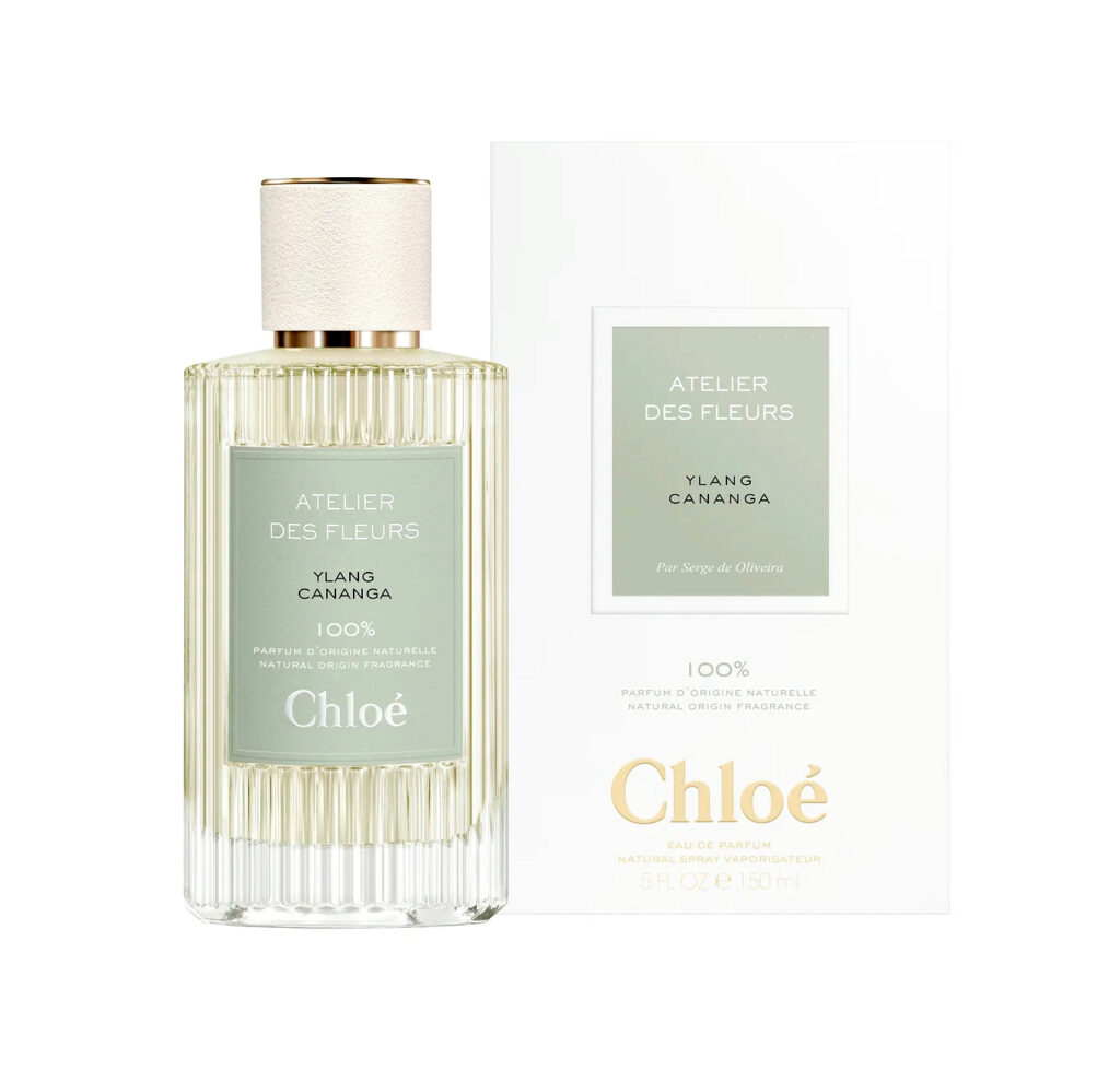 Ylang Cananga Chloé