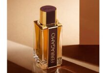 عطر جلدي من سلفاتوري فيراغامو SALVATORE FERRAGAMO SPICY LEATHER