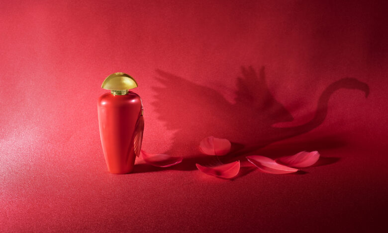 عطر The Merchant Of Venice Flamant Rose Eau de Parfum Concentrée من ميرشانت أوف فينيس