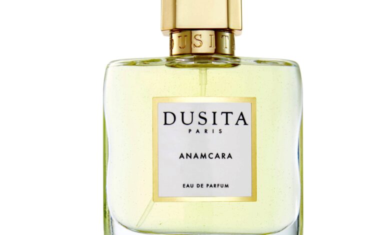 عطر Anamcara Dusita Paris من دوسيتا