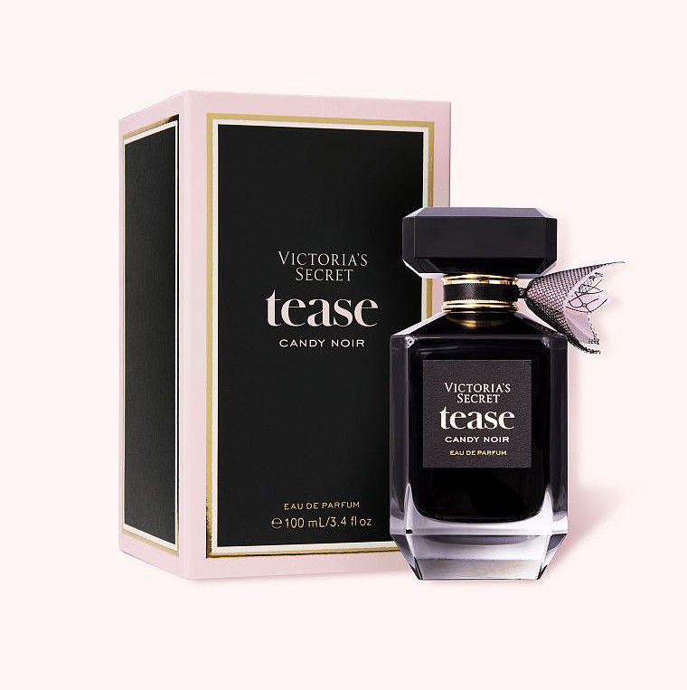 عطر Tease Candy Noir Victoria's Secret من فيكتوريا سيكريت