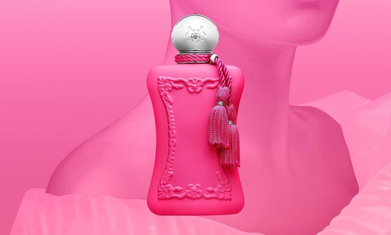 عطر أوريانا من بارفامز دي مارلي oriana parfums de marly for women
