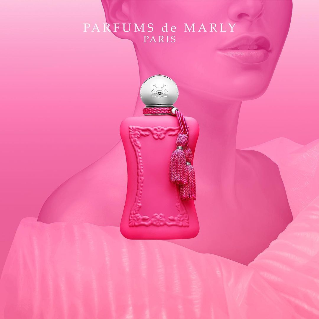 عطر أوريانا من بارفامز دي مارلي oriana parfums de marly for women