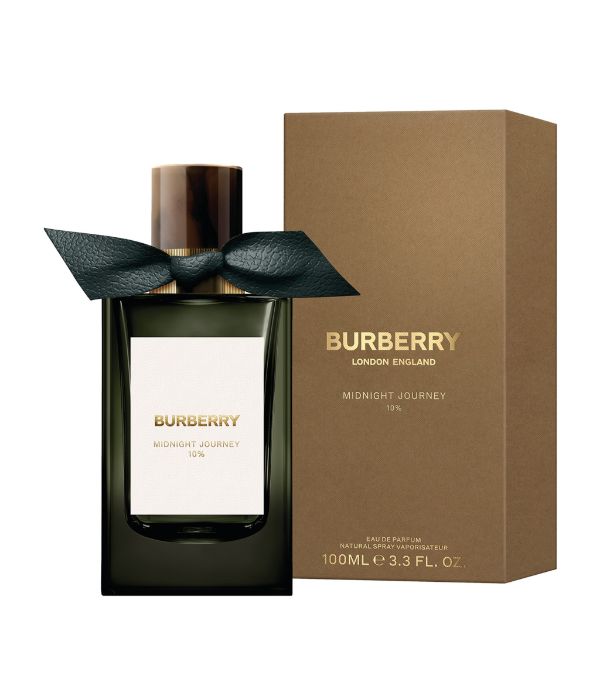 Midnight Journey Burberry