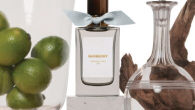 عطر Windsor Tonic من بيربري