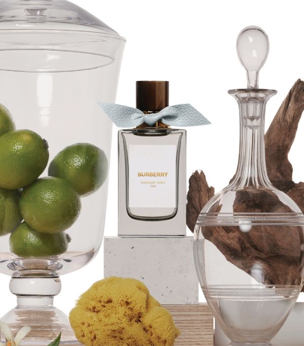 عطر Windsor Tonic من بيربري