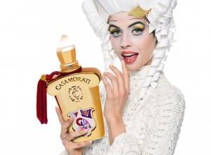 عطر كازافوتورا من مجموعة كازاموراتي زيرجوف Xerjoff Casamorati Casafutura