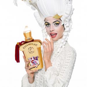 عطر كازافوتورا من مجموعة كازاموراتي زيرجوف Xerjoff Casamorati Casafutura