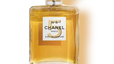 عطر 2021 Chanel No 5 Eau de Parfum من شانيل
