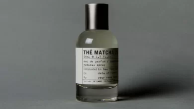 عطر لو لابو الجديد Le Labo The Matcha 26 