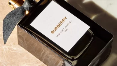 عطر ميدنايت جيرني من بيربري Midnight Journey Burberry