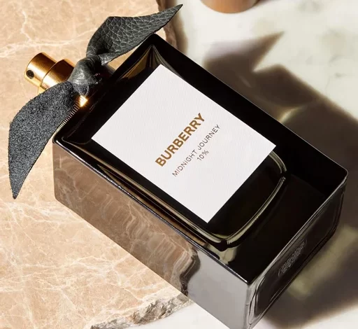 عطر ميدنايت جيرني من بيربري Midnight Journey Burberry