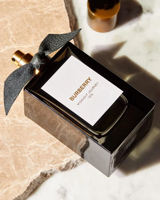 عطر ميدنايت جيرني من بيربري Midnight Journey Burberry