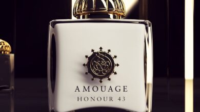 عطر هونور ٤٣ للنساء Amouage Honour 43 woman 
