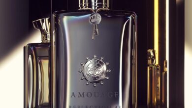 عطر ريفليكشين مان ٤٥ للرجال Amouage Reflection 45 Man