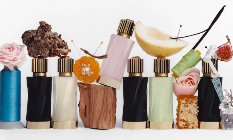 عطور فيرساتشي الفخمة والراقية لعام ٢٠٢١ | ٦ عطور جديدة بطابع ملكي