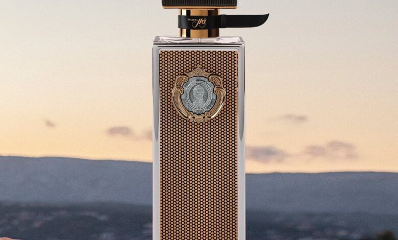 عطر نوال الكويتية من دار الطيب