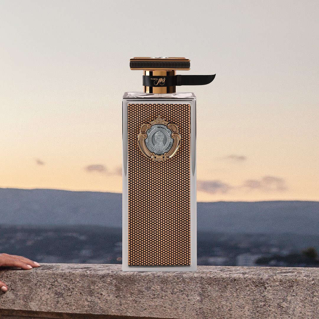 عطر نوال الكويتية من دار الطيب