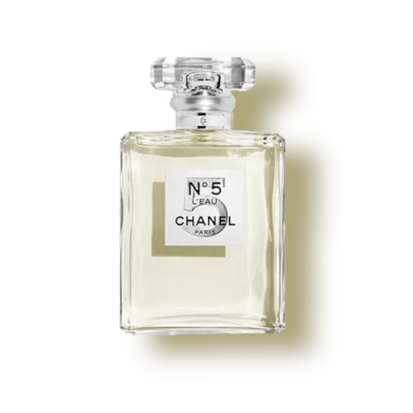 عطر شانيل نمبر فايف لو Chanel No 5 L’Eau 2021