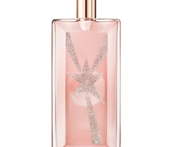 عطر أيدول لانكوم لأعياد الميلاد Idole Xmas Edition 2021 Lancome