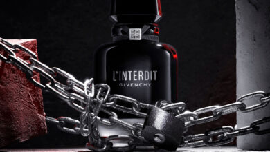 مراجعة عطر لانتردي انتنس من جيفنشي