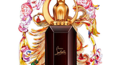 عطر Loubliluna Intense Falcon Eau De Parfum Christian Louboutin من كريستيان لوبوتان