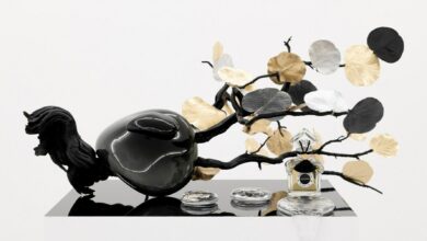 عطر Guerlain Mitsouko Absolu 17 من جيرلان