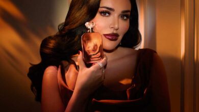عطر Kayali Invite Only Amber 23 من كيالي