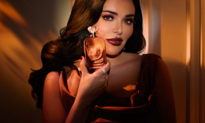 عطر Kayali Invite Only Amber 23 من كيالي