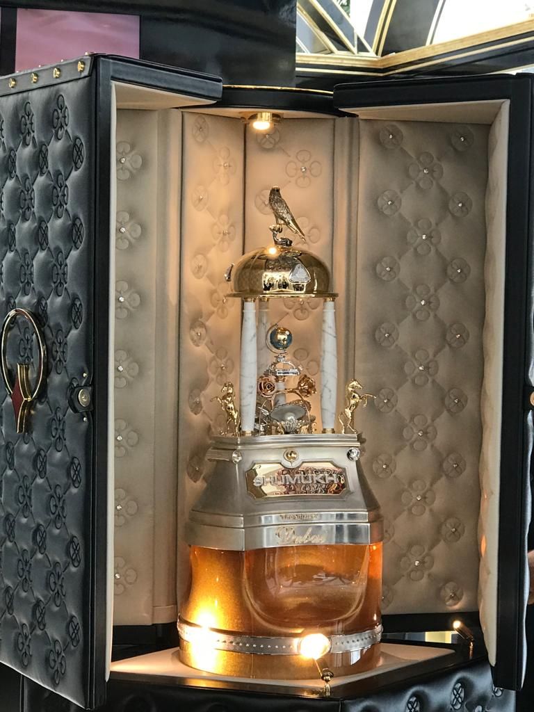 بدائل عطرية لعطور مرتفعة الثمن
