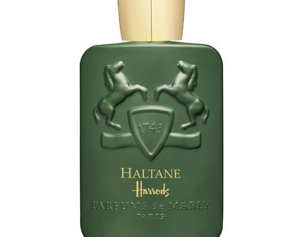 عطر هالتان من بارفامز دي مارلي حصري لهارودز Haltane Parfums De Marly
