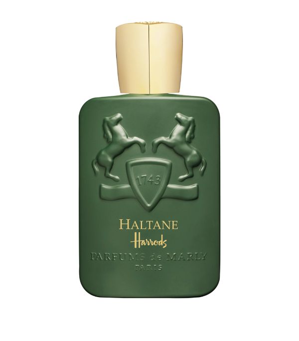 عطر هالتان من بارفامز دي مارلي حصري لهارودز Haltane Parfums De Marly