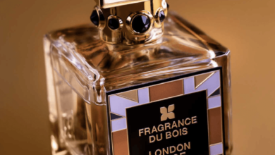 عطر London Spice Fragrance Du Bois من فراغرانس دو بوا