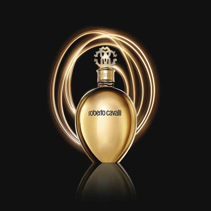 عطر Roberto Cavalli Golden Anniversary من روبيرتو كفالي