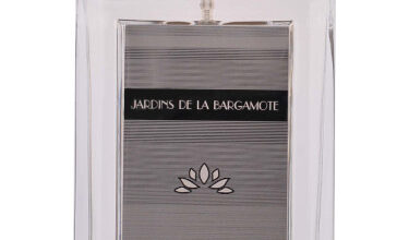 عطر جاردينز دي لا بارغموت من نيلافار دو نيل Jardins de la Bergamote Nilafar du Nil