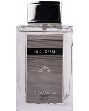 عطر ميدوم من نيلافار دو نيل Meidum Nilafar du Nil 