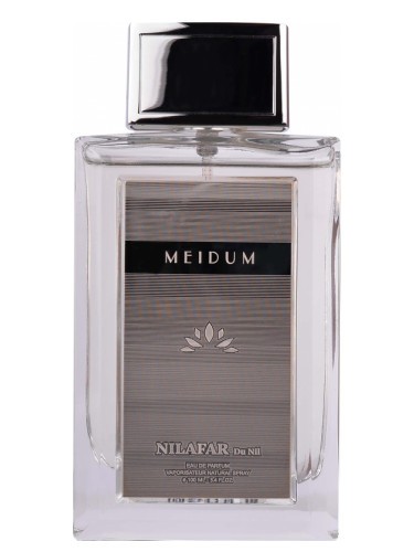 عطر ميدوم من نيلافار دو نيل Meidum Nilafar du Nil 