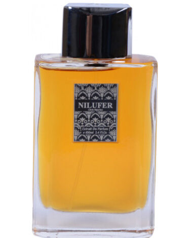 عطر نيلافار دو نيل الجديد Nilufer Extrait De Parfum Nilafar du Nil للجنسين