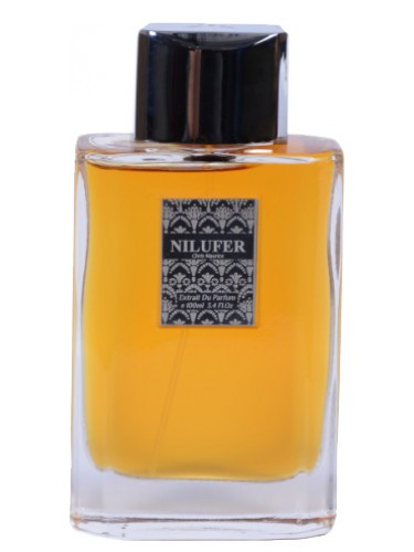 عطر نيلافار دو نيل الجديد Nilufer Extrait De Parfum Nilafar du Nil للجنسين