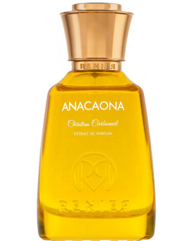 عطر Anacaona Renier Perfumes من رينيه بيرفيومز