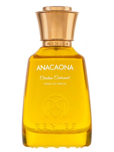 عطر Anacaona Renier Perfumes من رينيه بيرفيومز