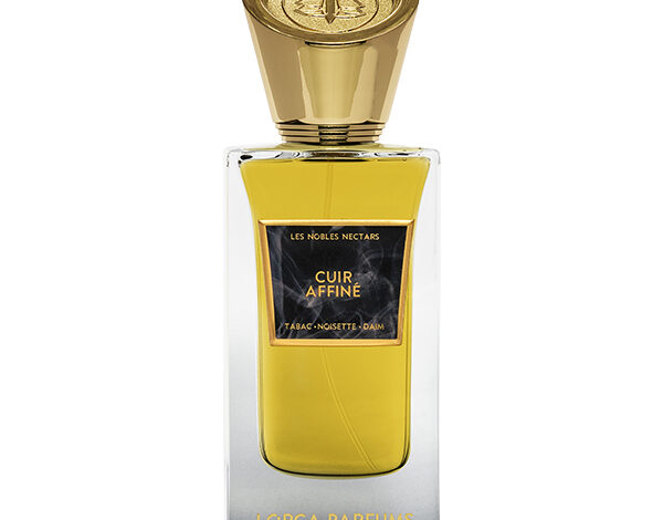 عطر Cuir Affine Lorga Parfums