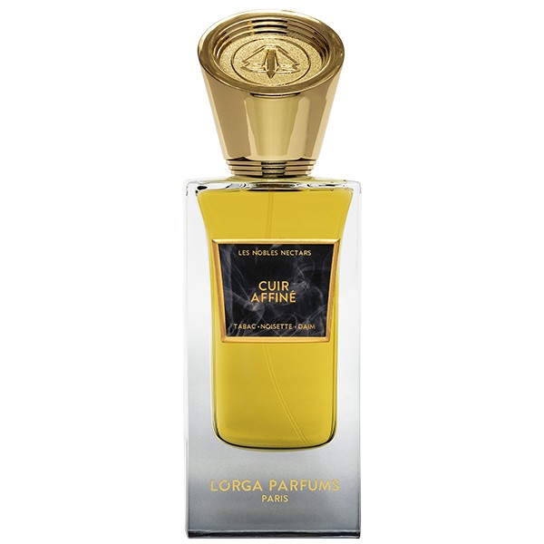 عطر Cuir Affine Lorga Parfums