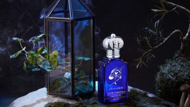 عطر JUMP UP AND KISS ME ECSTATIC من كلايف كريستيان